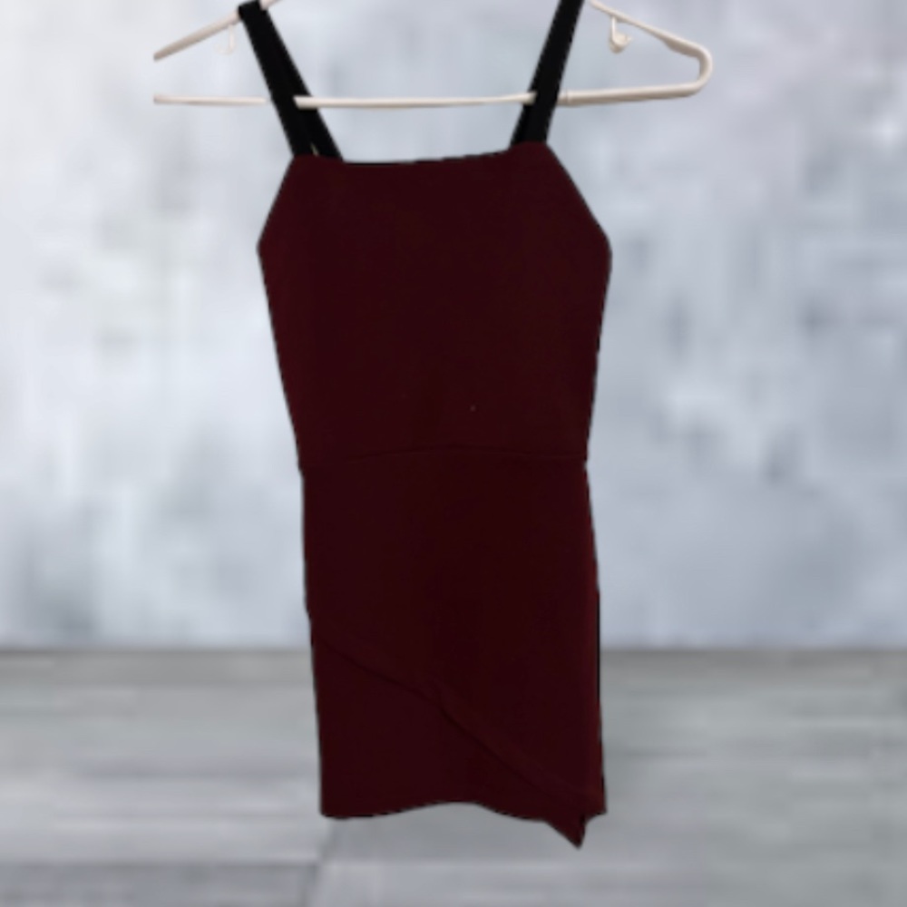 Sally Miller Couture size 7/8 dress